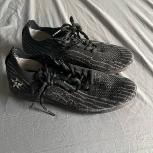 Size 7 Rebel Revolts